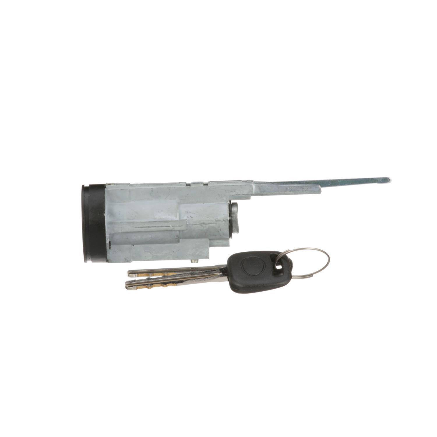 Standard Motor Products US193L - Ignition Lock Cylinder Standard Motor Products US193L Ignition Lock Cylinder product image 5 of 9