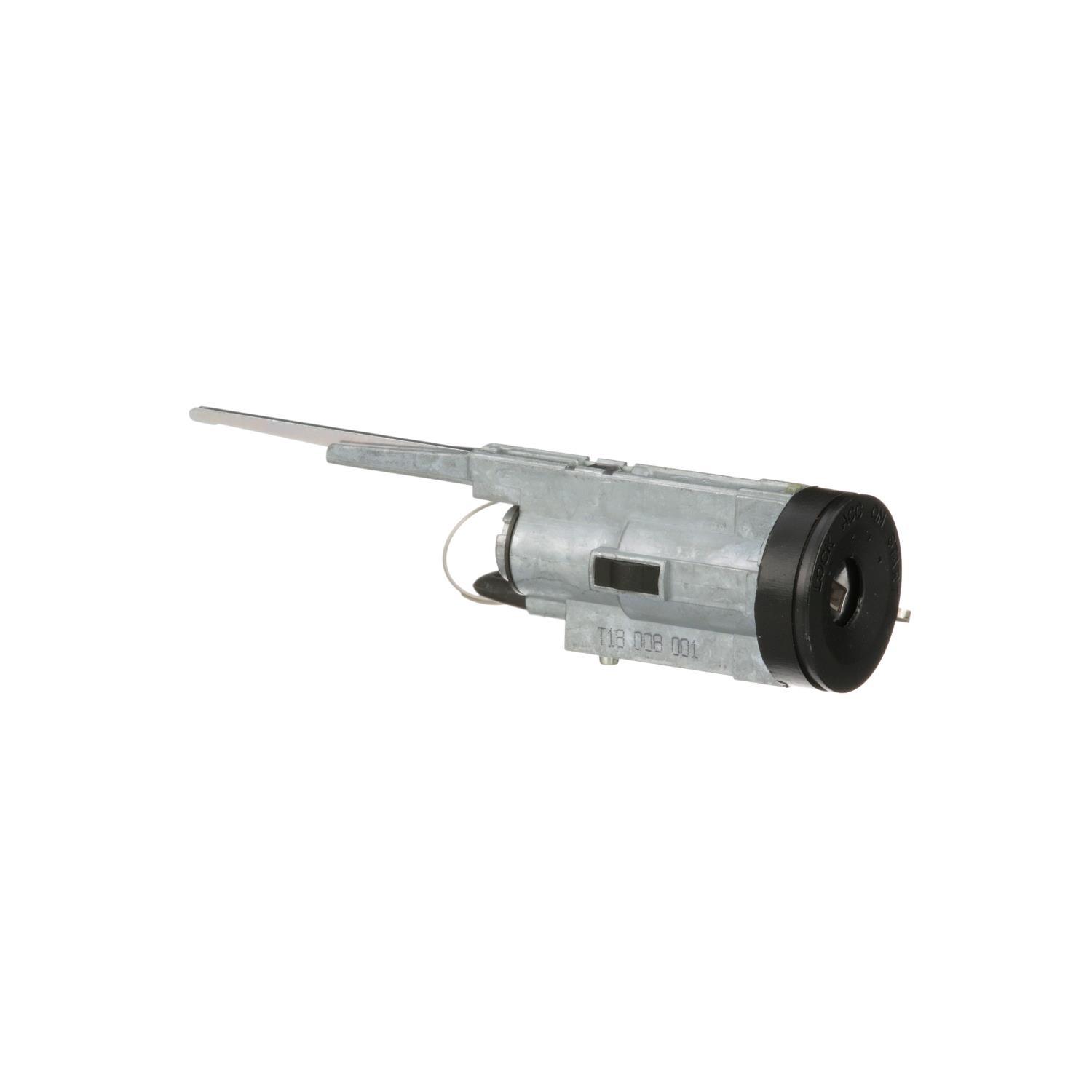 Standard Motor Products US193L - Ignition Lock Cylinder Standard Motor Products US193L Ignition Lock Cylinder product image 6 of 9