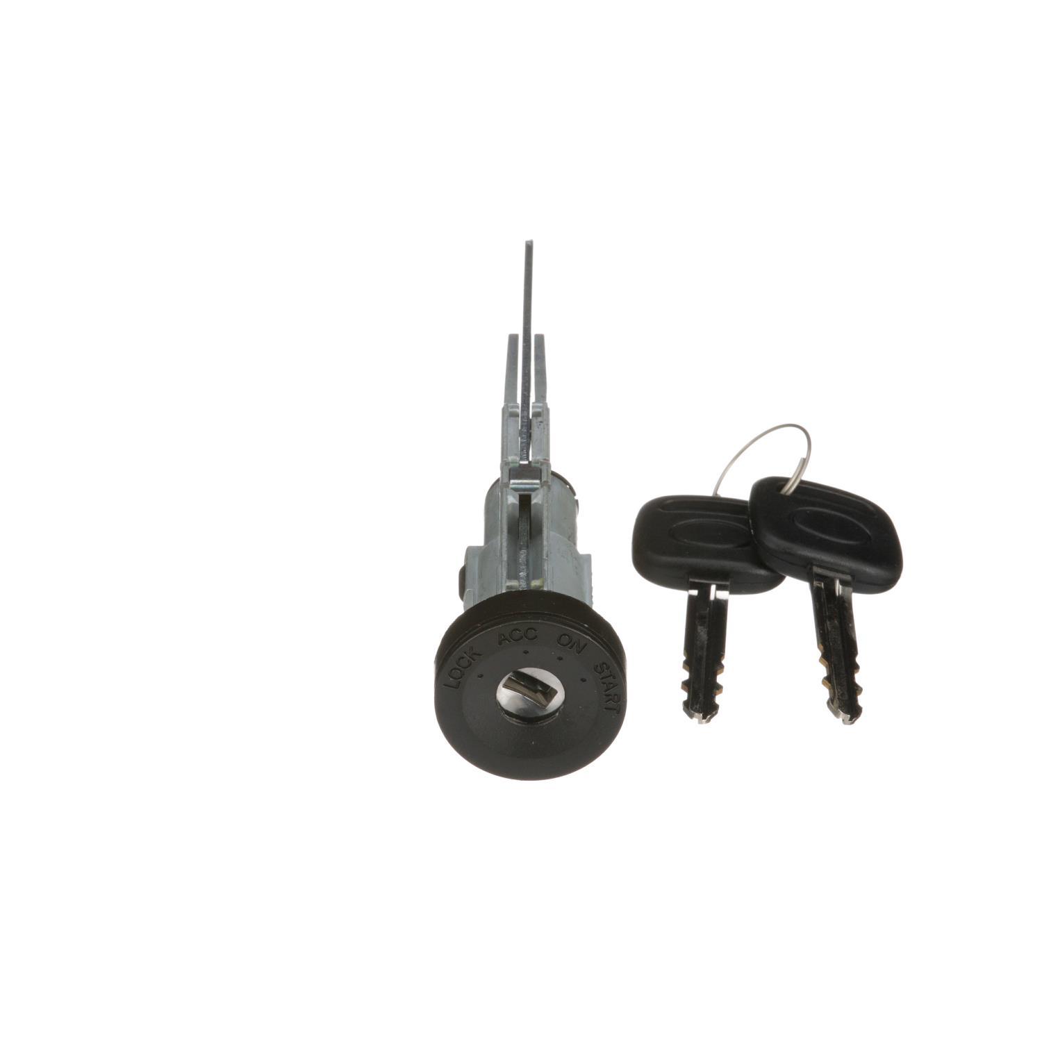 Standard Motor Products US193L - Ignition Lock Cylinder Standard Motor Products US193L Ignition Lock Cylinder product image 7 of 9