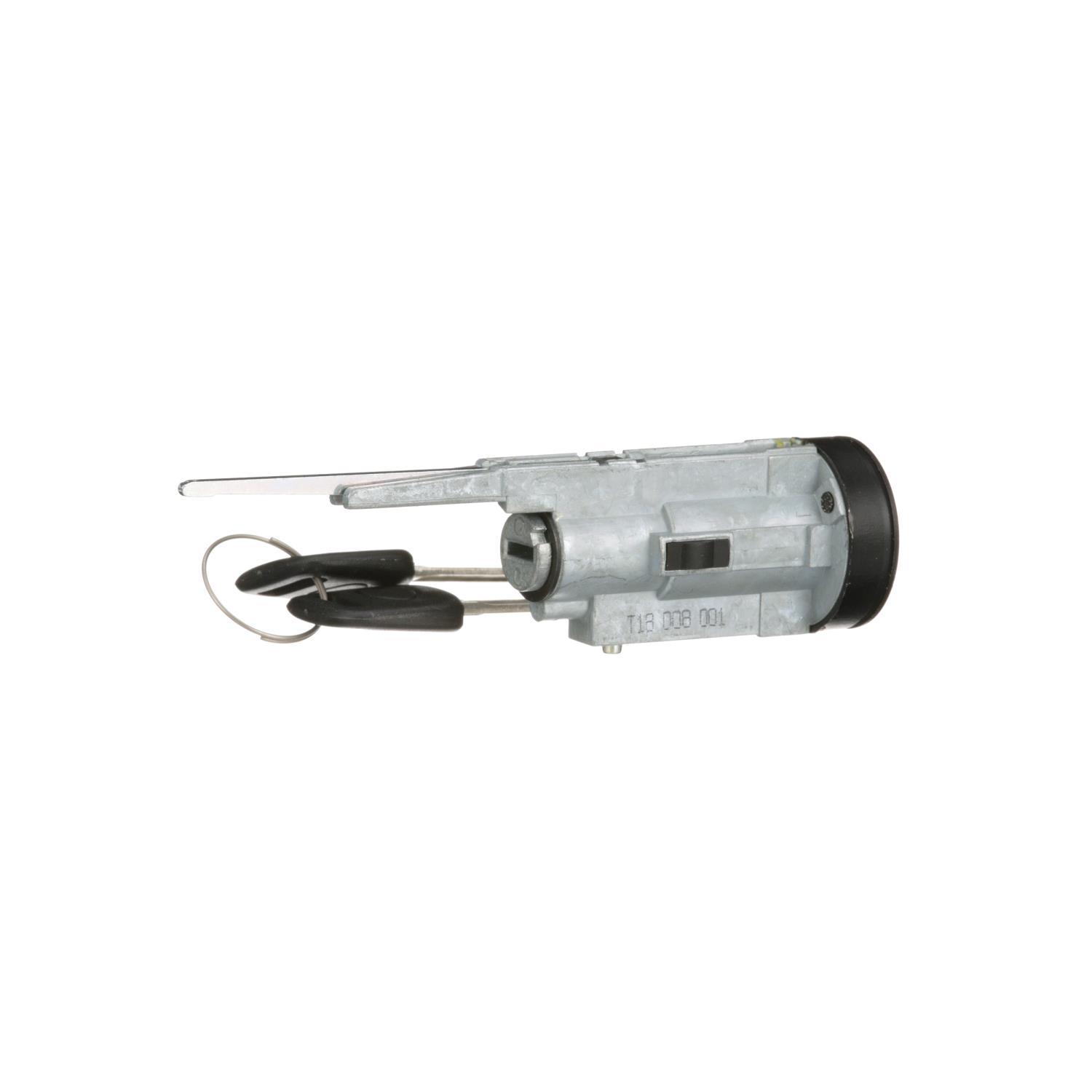 Standard Motor Products US193L - Ignition Lock Cylinder Standard Motor Products US193L Ignition Lock Cylinder product image 8 of 9