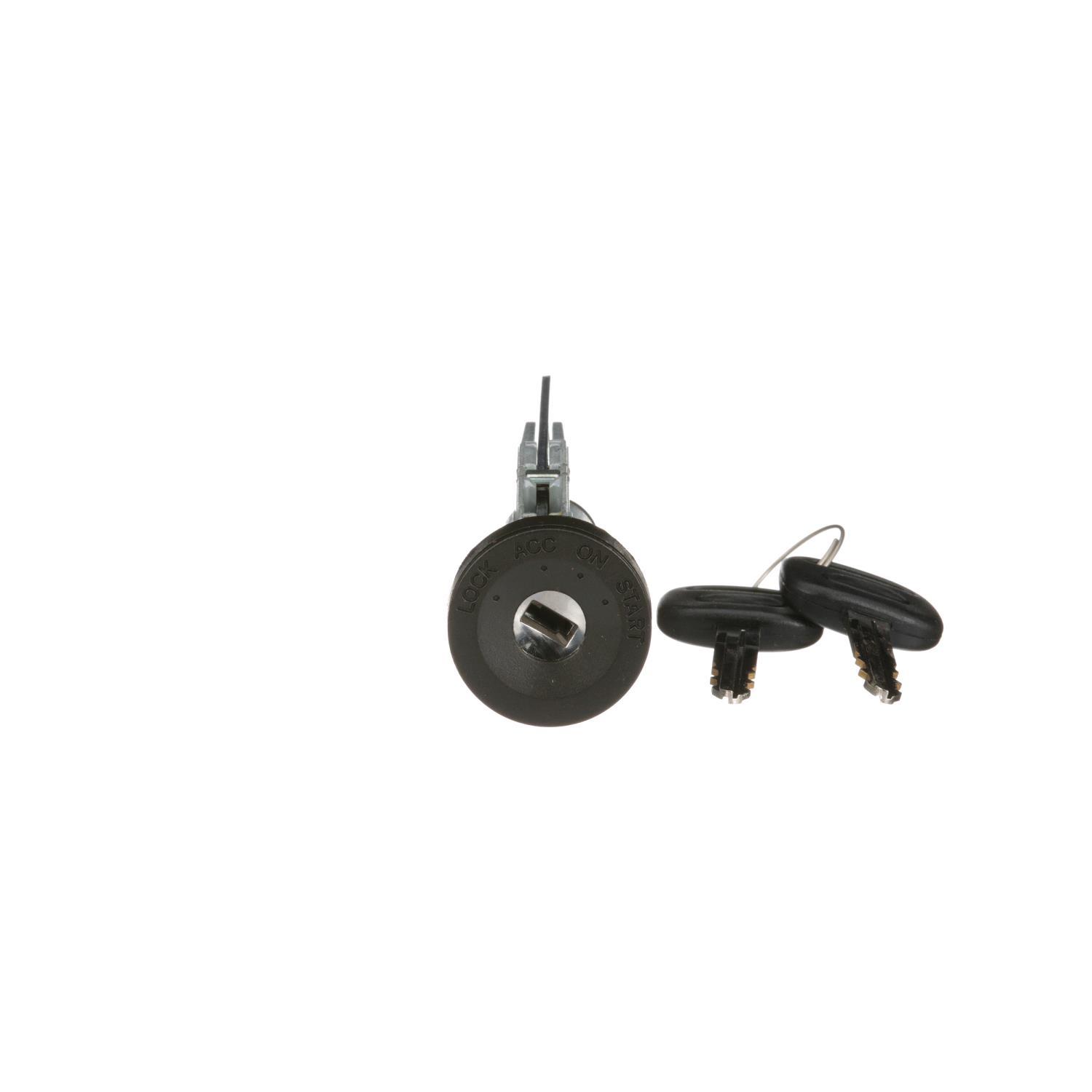 Standard Motor Products US193L - Ignition Lock Cylinder Standard Motor Products US193L Ignition Lock Cylinder product image 9 of 9