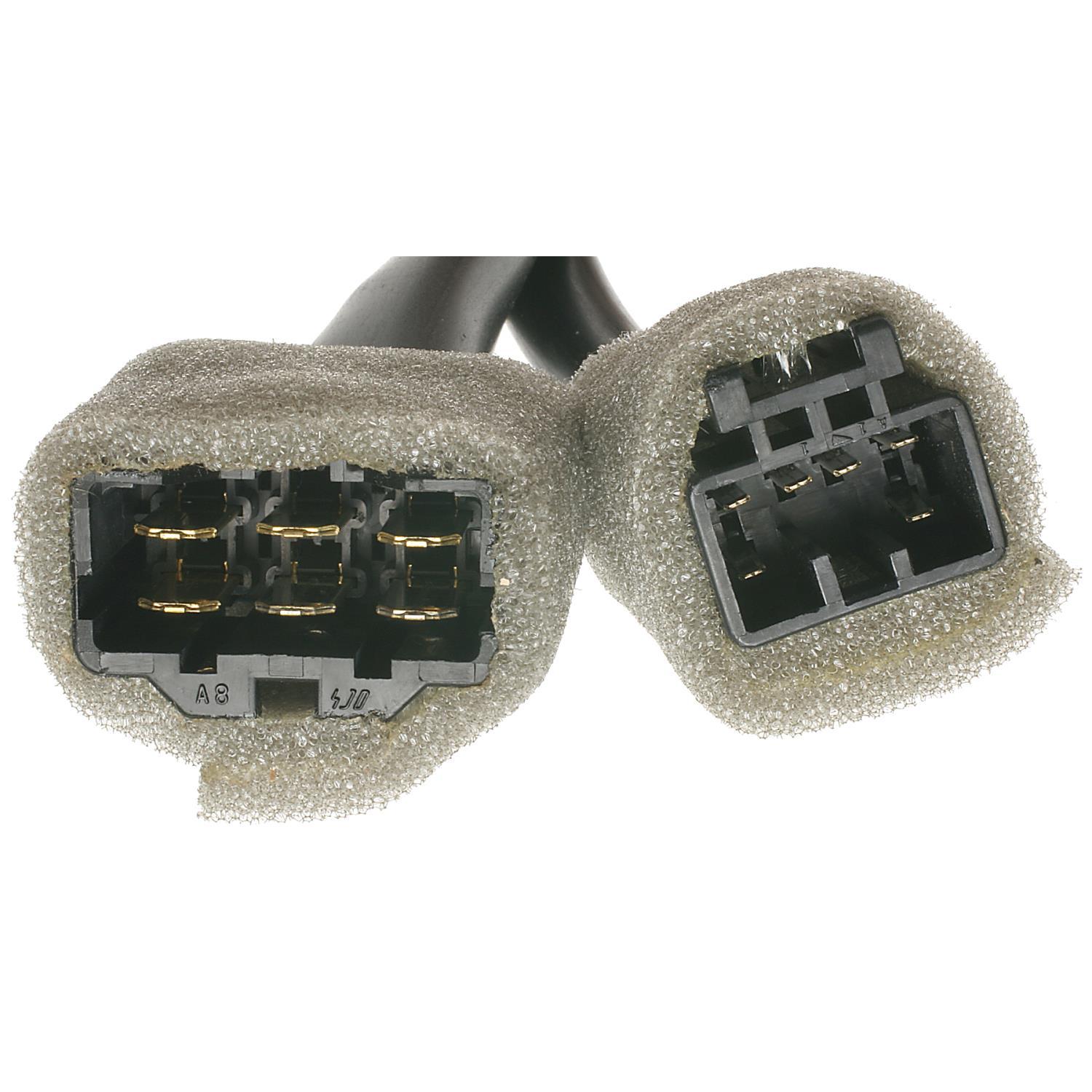 Standard Motor Products US197 - Ignition Starter Switch Standard Motor Products US197 Ignition Starter Switch product image 4 of 5