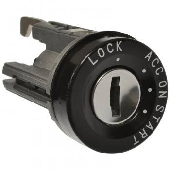 Standard Motor Products US197L - Ignition Lock Cylinder Standard Motor Products US197L Ignition Lock Cylinder product image 1 of 3