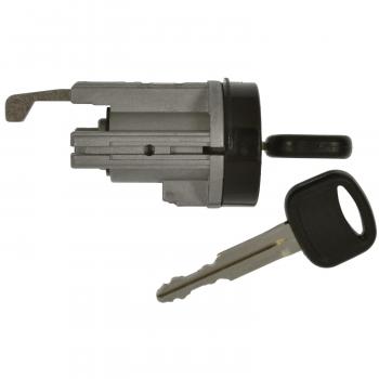 Standard Motor Products US197L Ignition Lock Cylinder product image 3 of 3