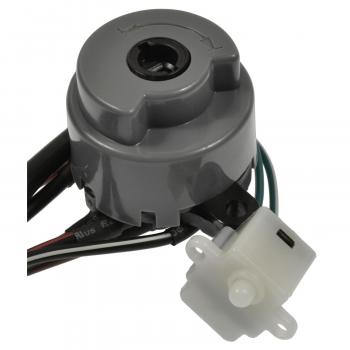 Standard Motor Products US198 Ignition Starter Switch product image 1 of 3