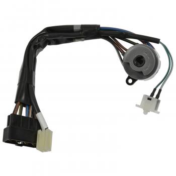 Standard Motor Products US198 Ignition Starter Switch product image 2 of 3