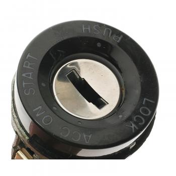 Standard Motor Products US198L Ignition Lock Cylinder product image 1 of 3