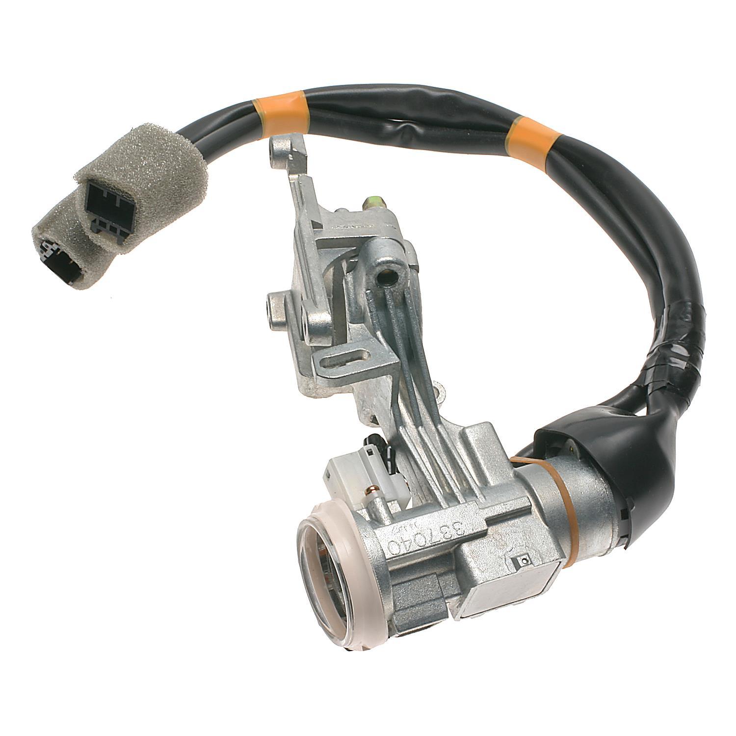 Standard Motor Products US199 - Ignition Starter Switch Standard Motor Products US199 Ignition Starter Switch product image 1 of 3