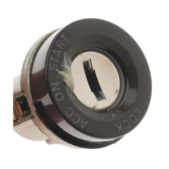 Standard Motor Products US199L - Ignition Lock Cylinder Standard Motor Products US199L Ignition Lock Cylinder product image 1 of 3