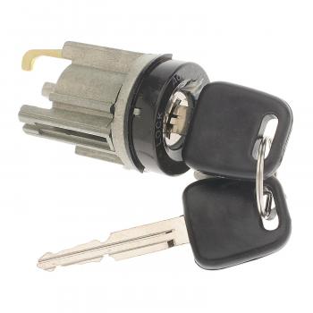 Standard Motor Products US199L - Ignition Lock Cylinder Standard Motor Products US199L Ignition Lock Cylinder product image 2 of 3