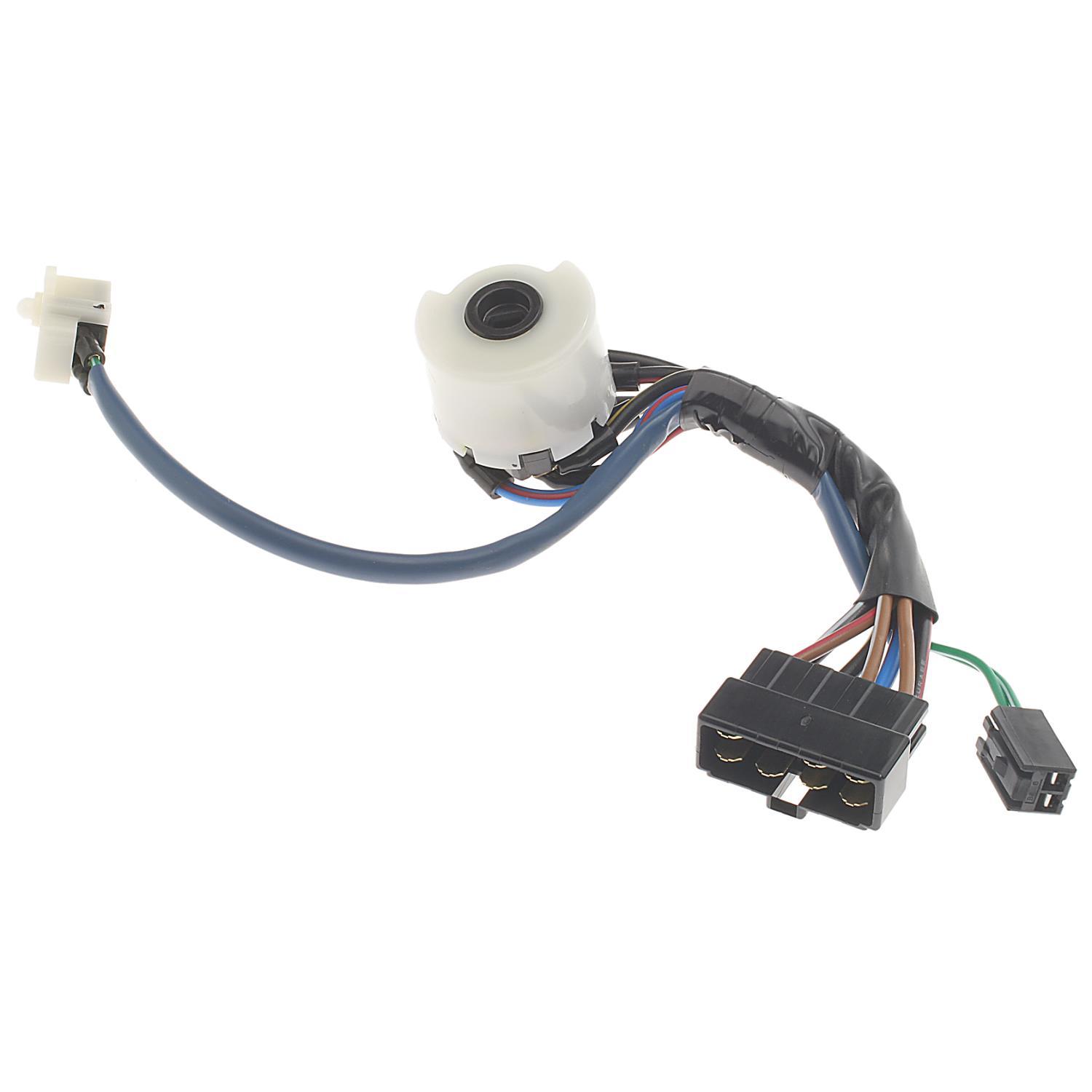 Standard Motor Products US201 - Ignition Starter Switch Standard Motor Products US201 Ignition Starter Switch product image 1 of 3