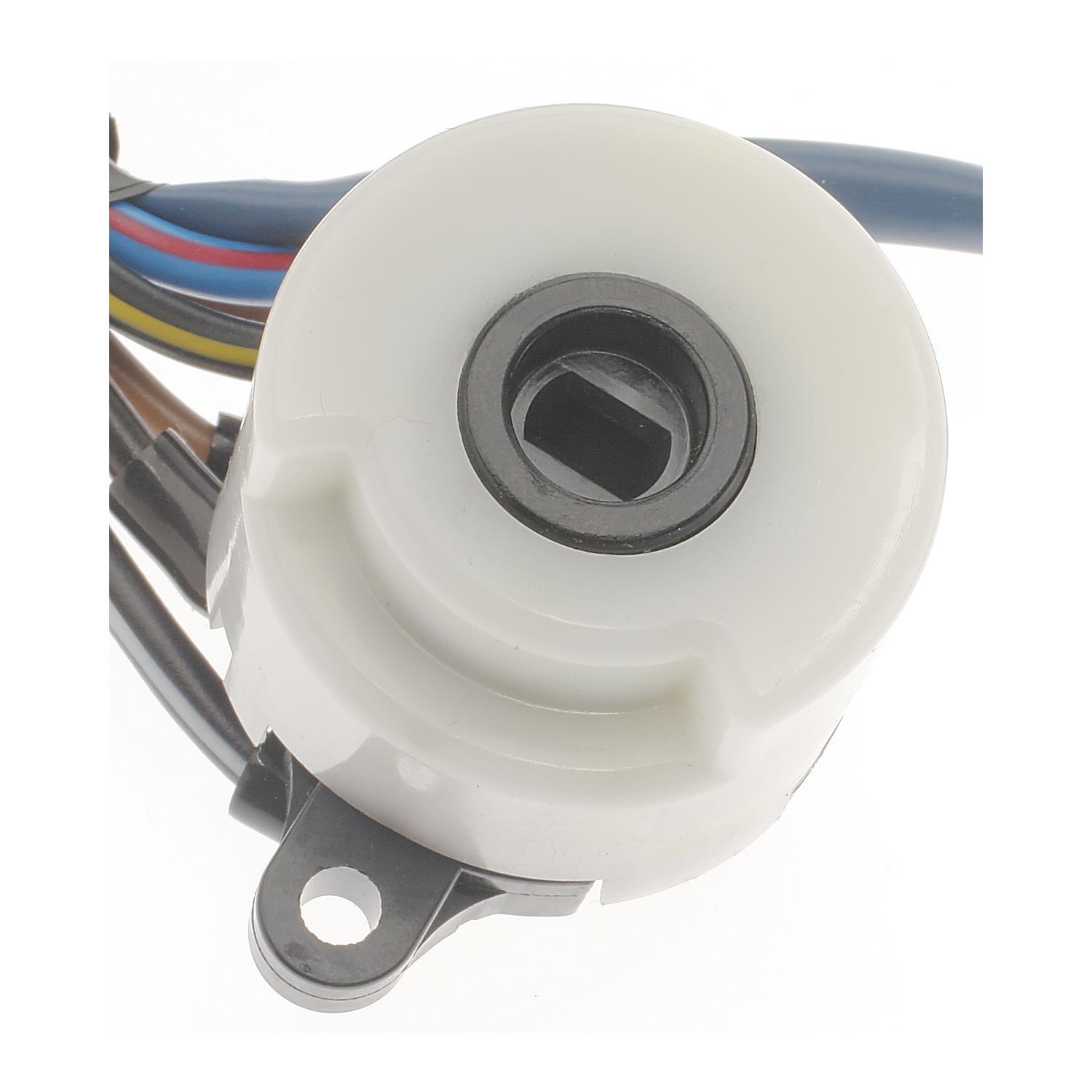 Standard Motor Products US201 - Ignition Starter Switch Standard Motor Products US201 Ignition Starter Switch product image 3 of 3