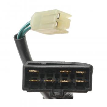 Standard Motor Products US202 Ignition Starter Switch product image 2 of 3