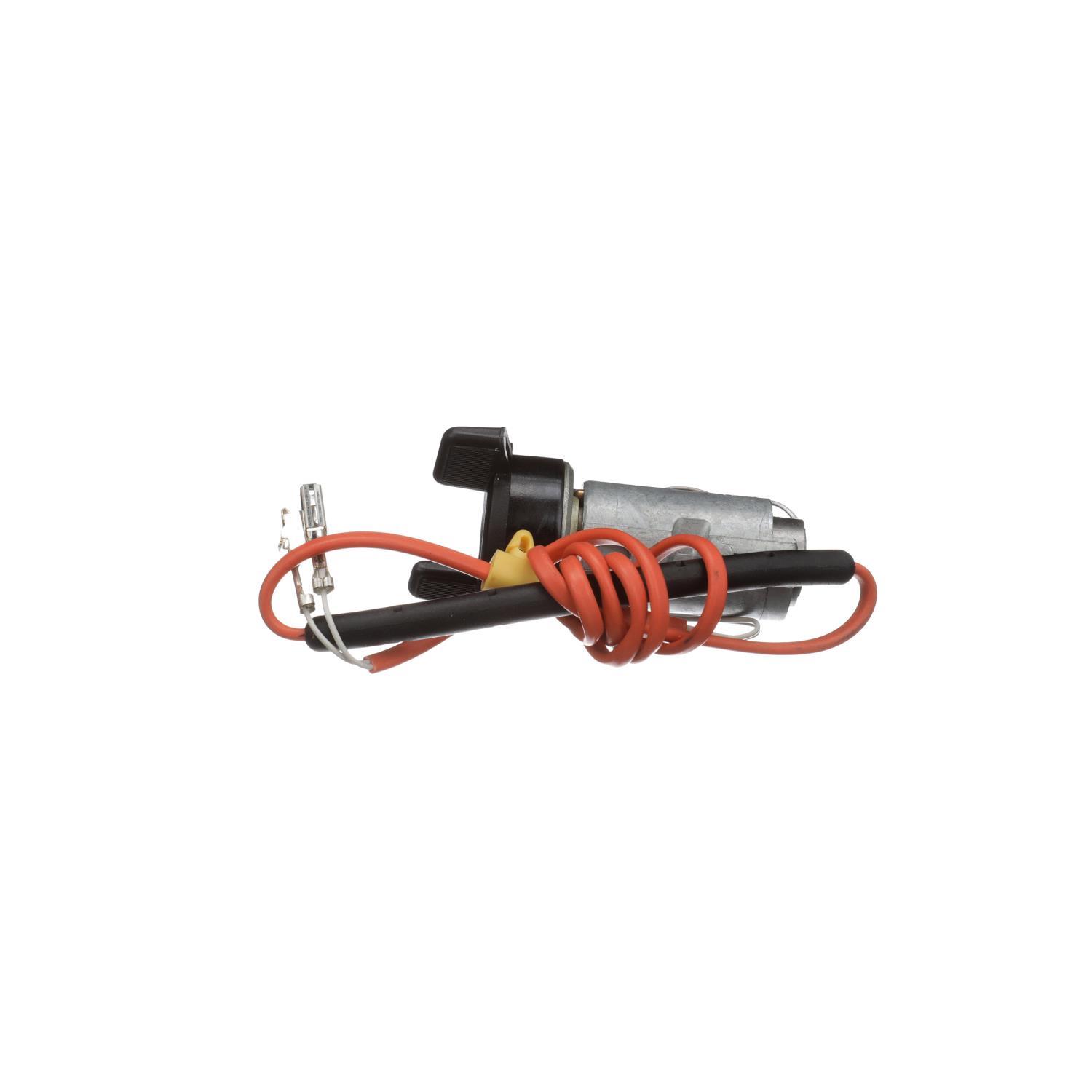 Standard Motor Products US205L - Ignition Lock Cylinder Standard Motor Products US205L Ignition Lock Cylinder product image 5 of 9
