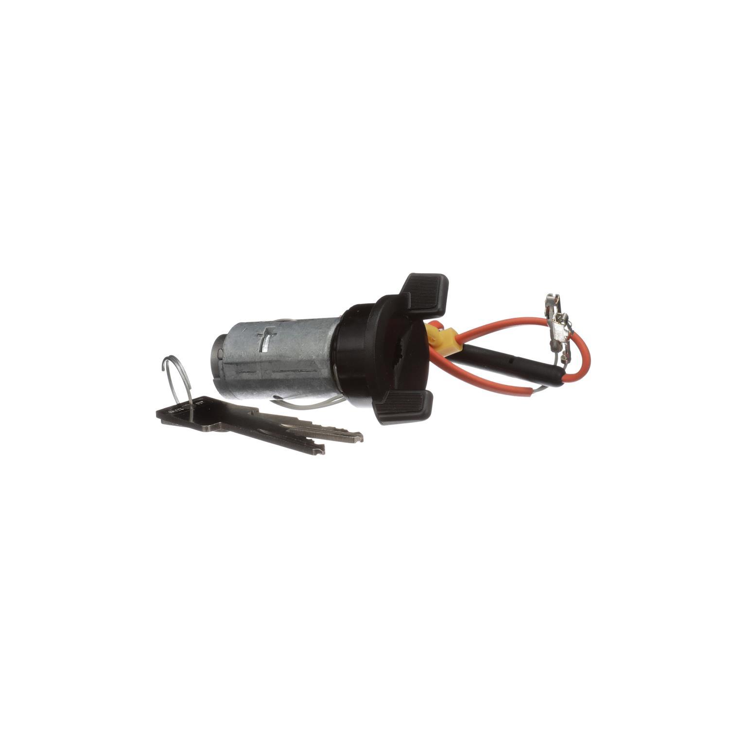 Standard Motor Products US205L - Ignition Lock Cylinder Standard Motor Products US205L Ignition Lock Cylinder product image 6 of 9