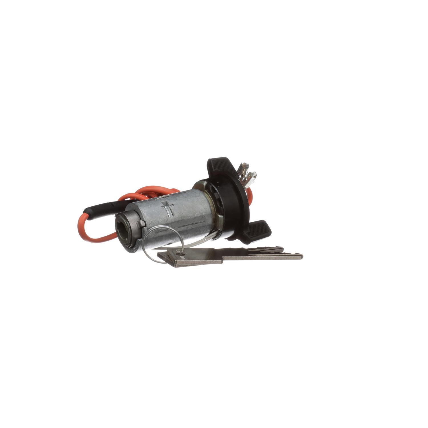 Standard Motor Products US205L - Ignition Lock Cylinder Standard Motor Products US205L Ignition Lock Cylinder product image 8 of 9