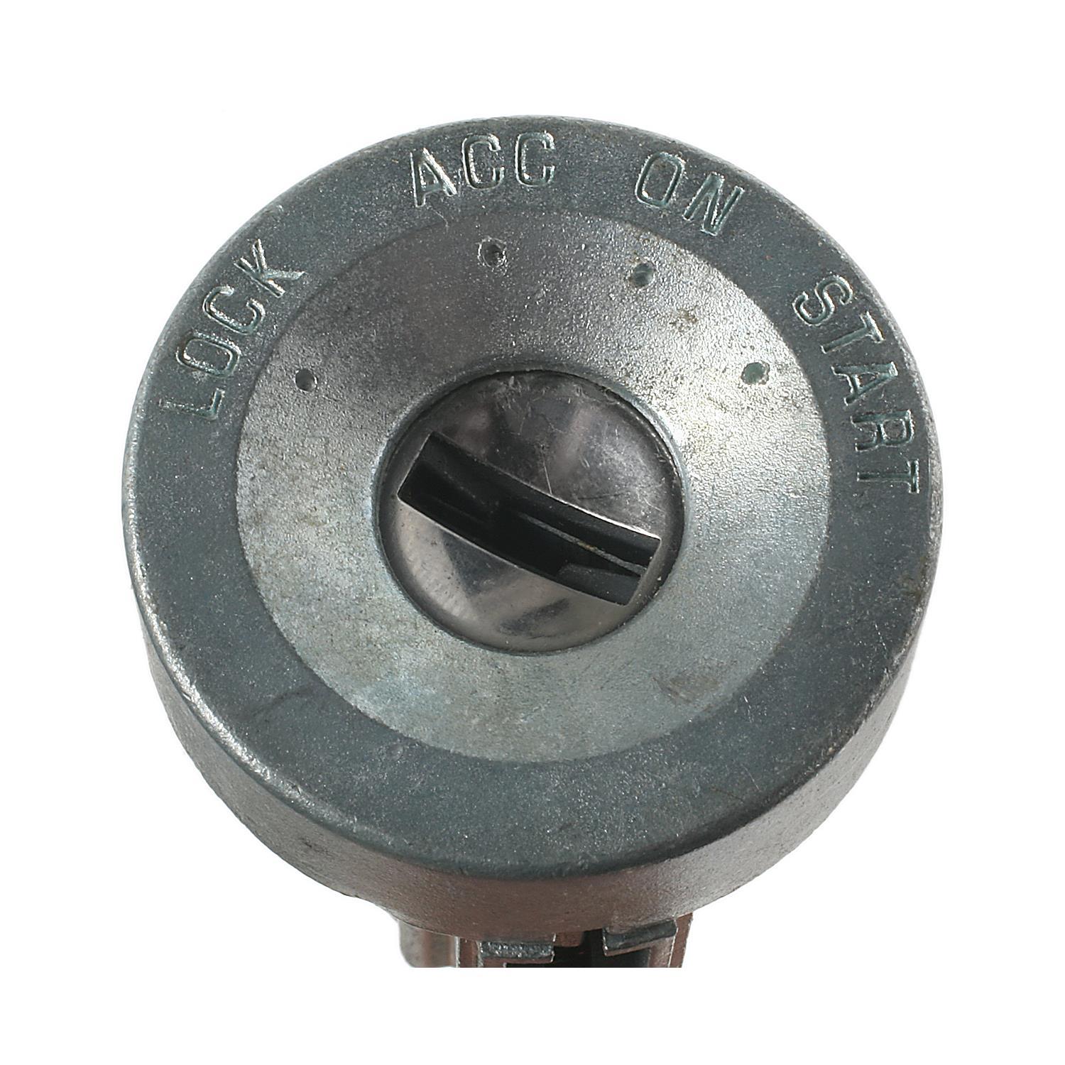 Standard Motor Products US208L - Ignition Lock Cylinder Standard Motor Products US208L Ignition Lock Cylinder product image 1 of 3