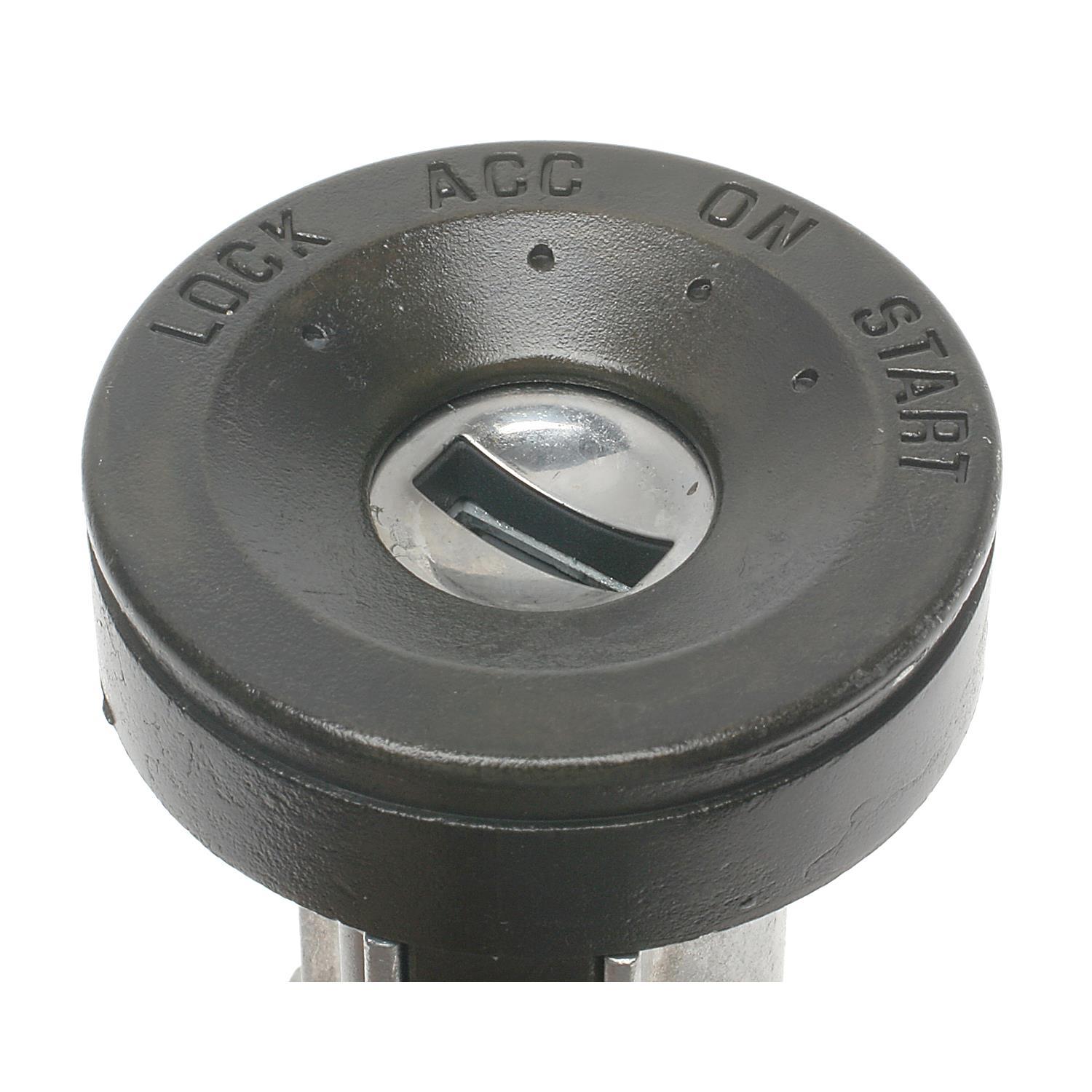Standard Motor Products US209L - Ignition Lock Cylinder Standard Motor Products US209L Ignition Lock Cylinder product image 1 of 3