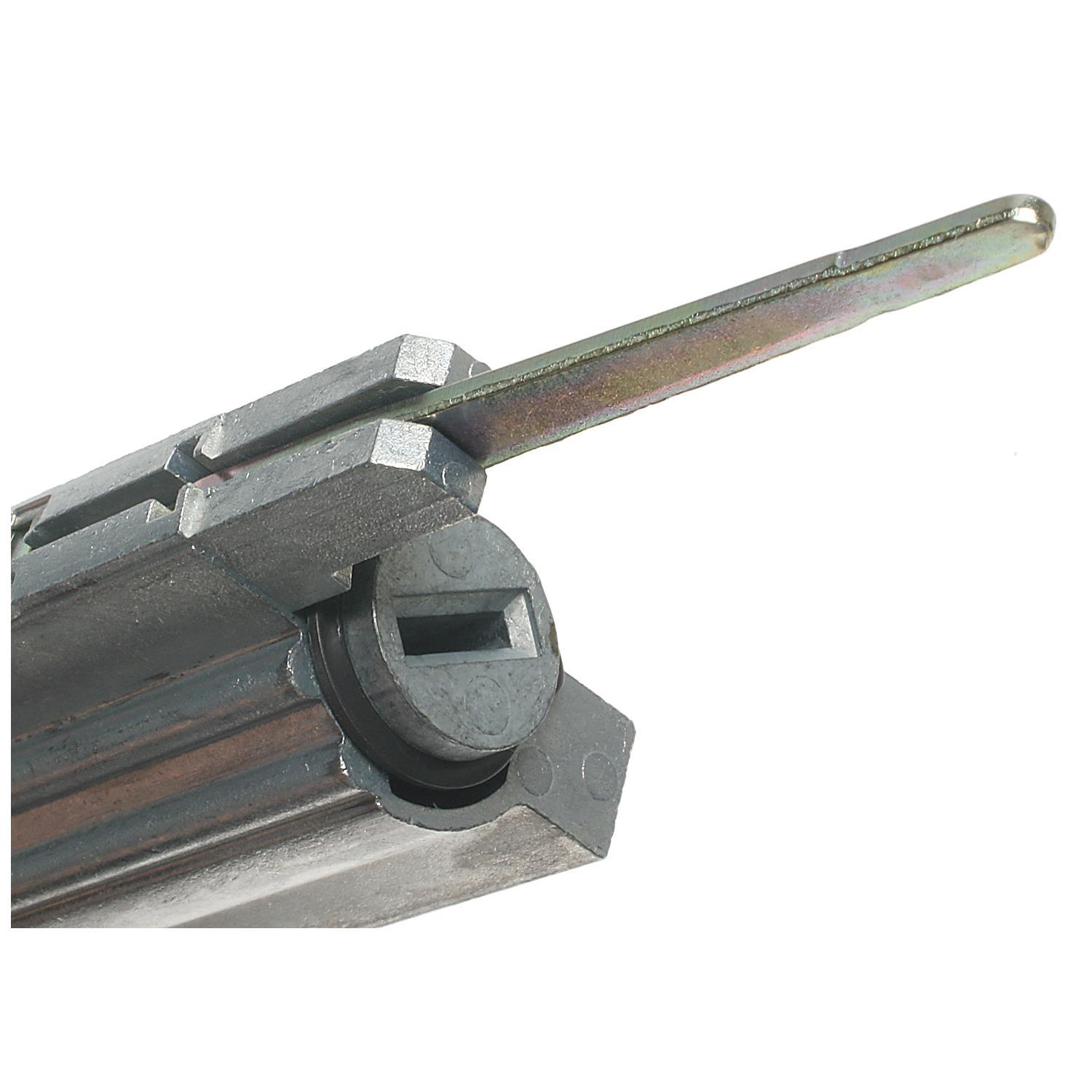 Standard Motor Products US209L - Ignition Lock Cylinder Standard Motor Products US209L Ignition Lock Cylinder product image 3 of 3