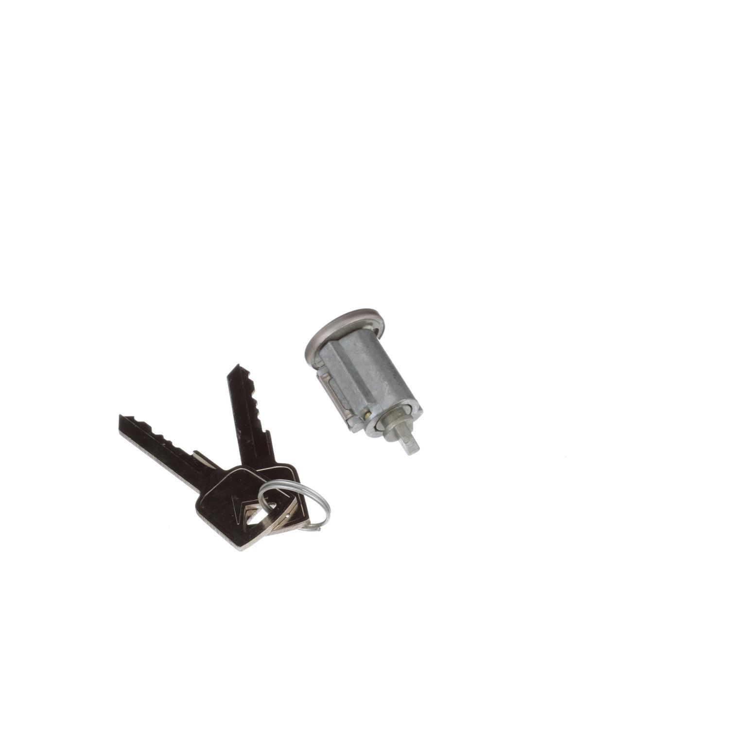 Standard Motor Products US20L Ignition Lock Cylinder product image 1 of 9