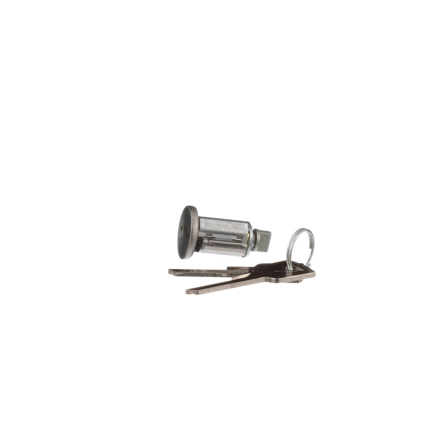 Standard Motor Products US20L Ignition Lock Cylinder product image 4 of 9