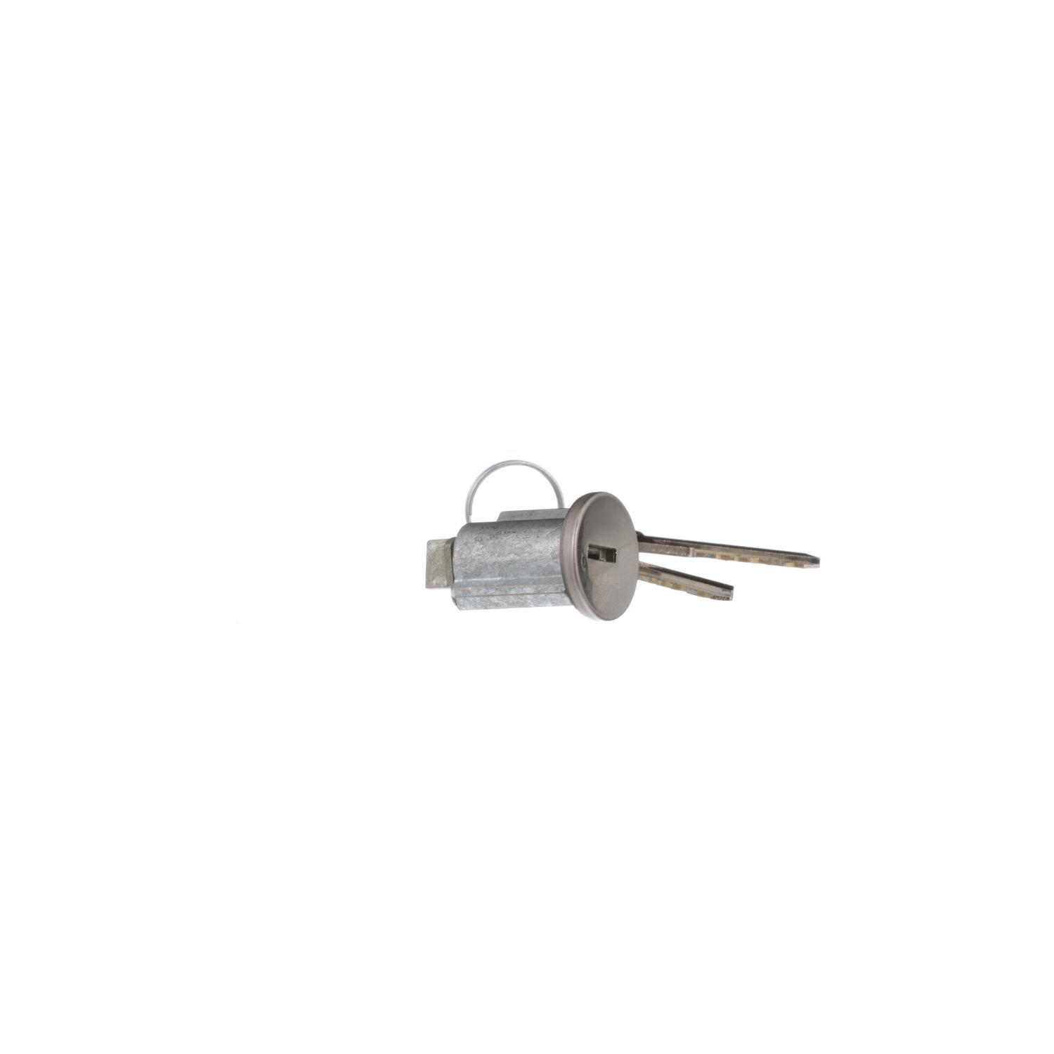 Standard Motor Products US20L Ignition Lock Cylinder product image 6 of 9
