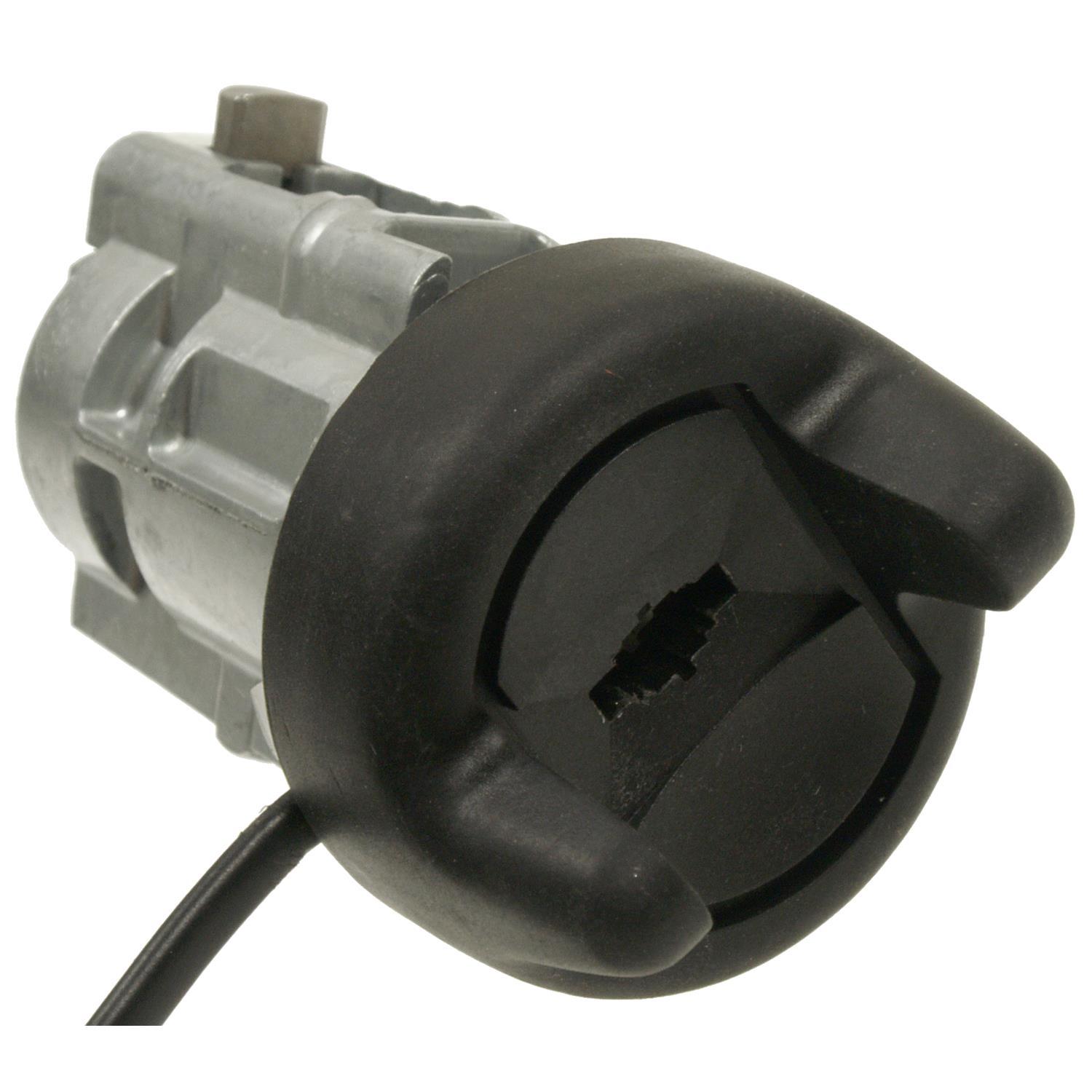 Standard Motor Products US212L - Ignition Lock Cylinder Standard Motor Products US212L Ignition Lock Cylinder product image 1 of 4