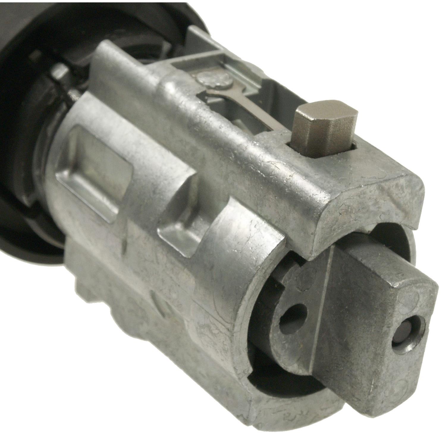 Standard Motor Products US212L - Ignition Lock Cylinder Standard Motor Products US212L Ignition Lock Cylinder product image 2 of 4