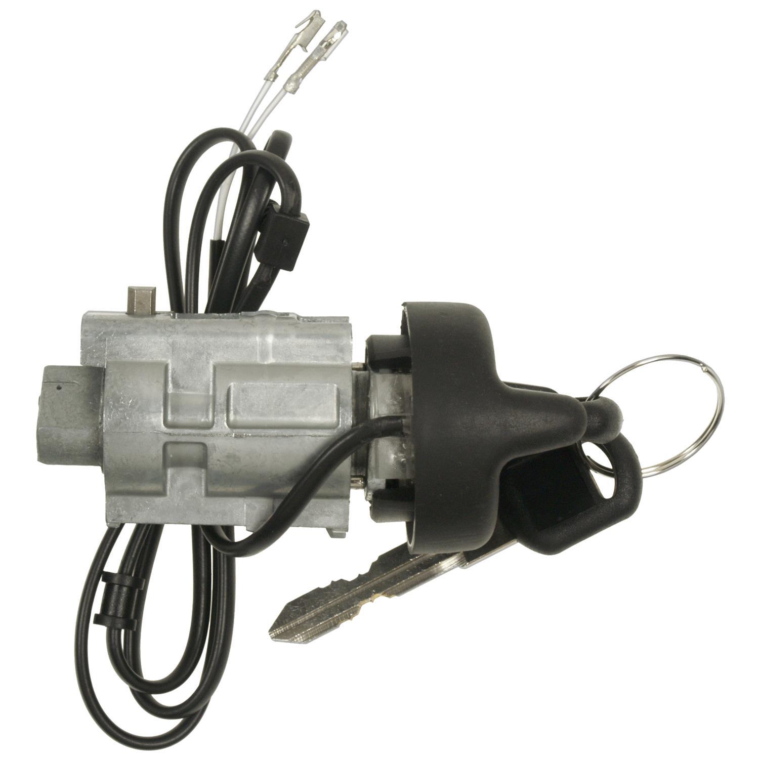Standard Motor Products US212L - Ignition Lock Cylinder Standard Motor Products US212L Ignition Lock Cylinder product image 3 of 4