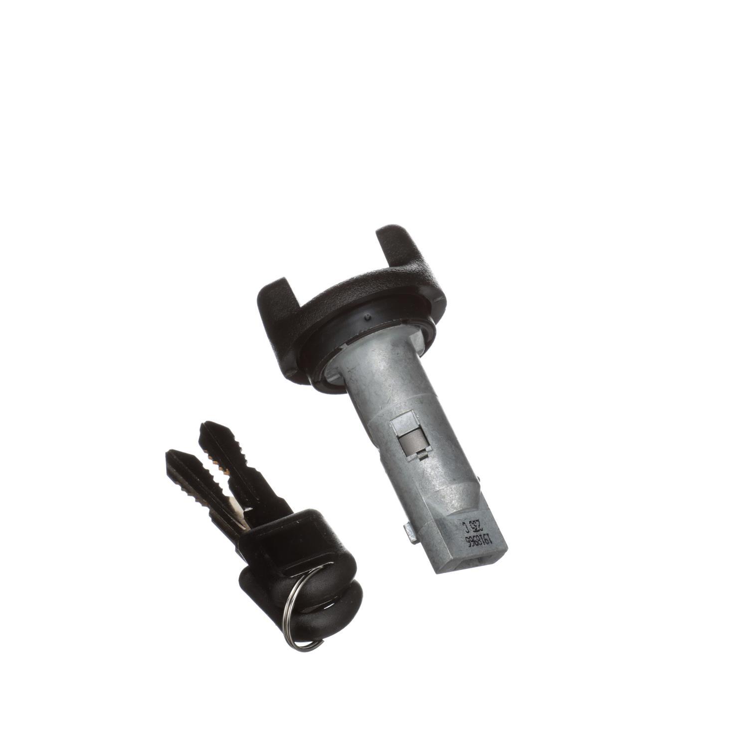 Standard Motor Products US213L - Ignition Lock Cylinder Standard Motor Products US213L Ignition Lock Cylinder product image 1 of 9