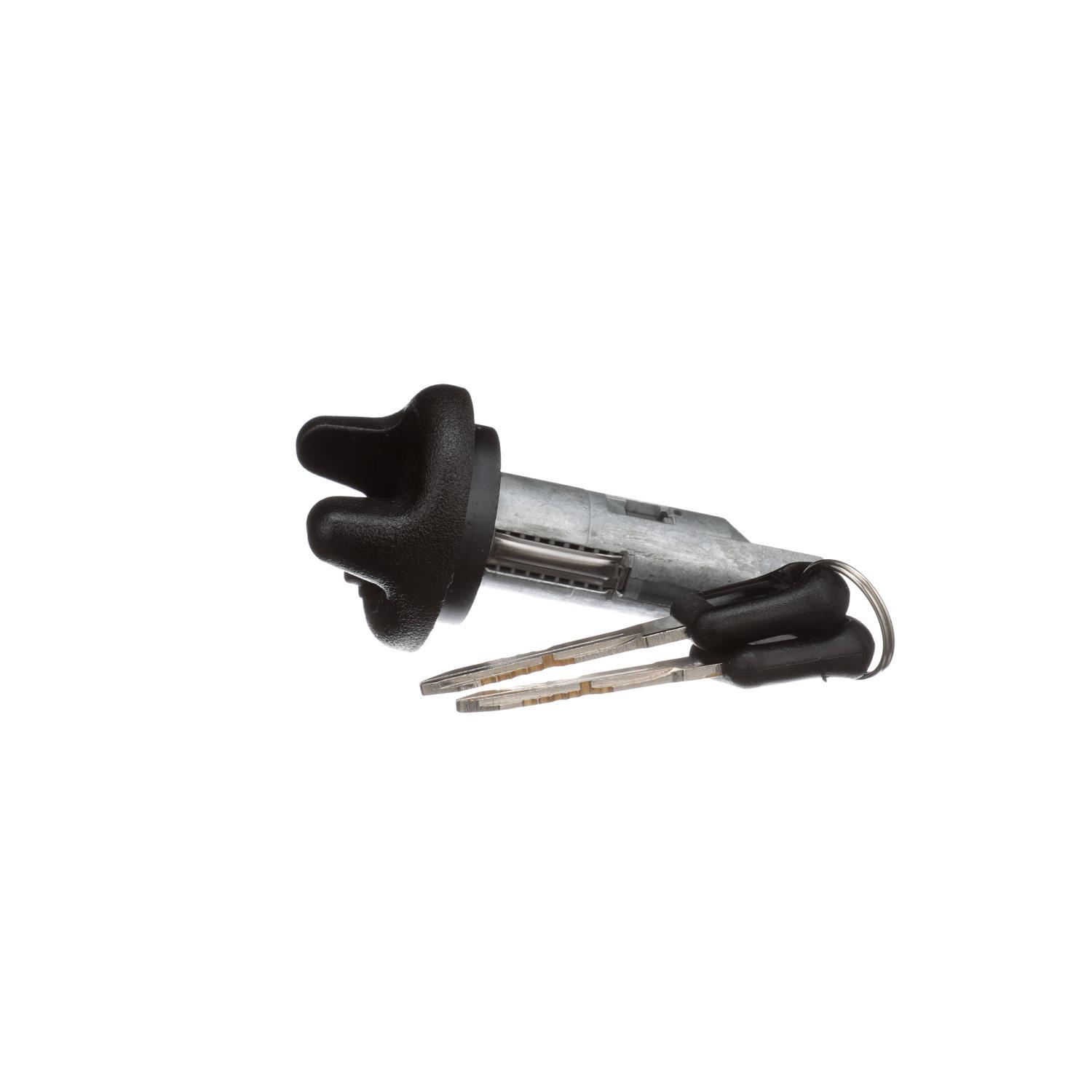 Standard Motor Products US213L - Ignition Lock Cylinder Standard Motor Products US213L Ignition Lock Cylinder product image 4 of 9