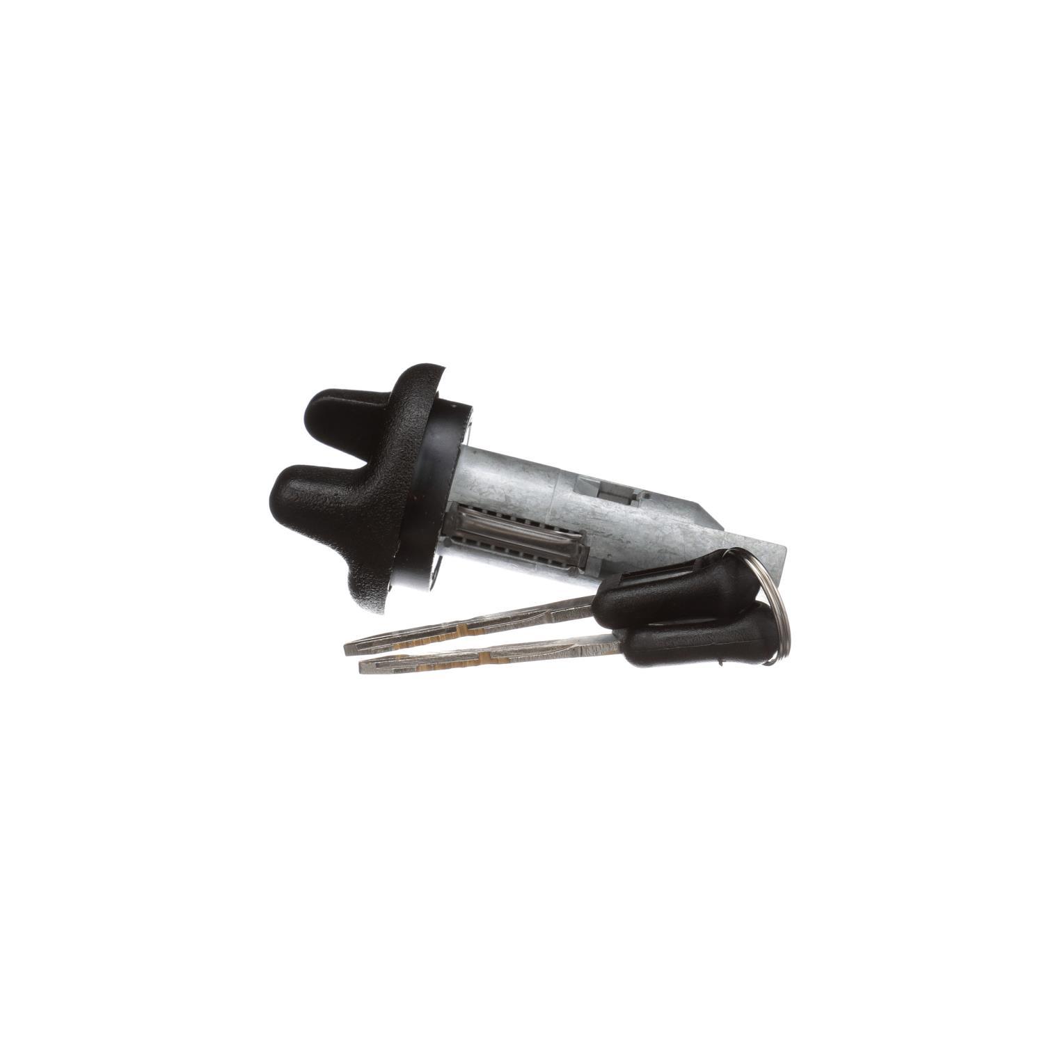 Standard Motor Products US213L - Ignition Lock Cylinder Standard Motor Products US213L Ignition Lock Cylinder product image 5 of 9