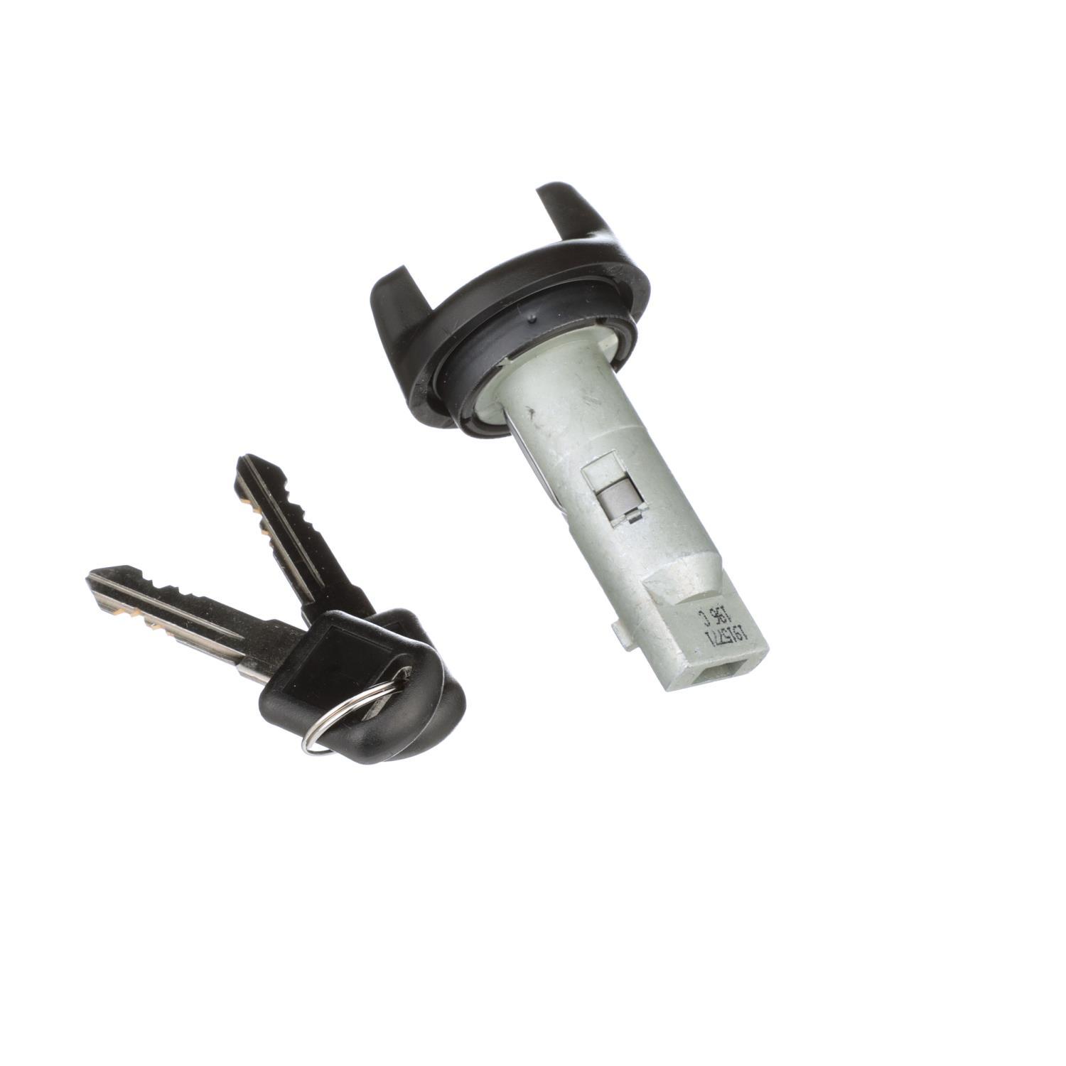 Standard Motor Products US214L - Ignition Lock Cylinder Standard Motor Products US214L Ignition Lock Cylinder product image 1 of 9
