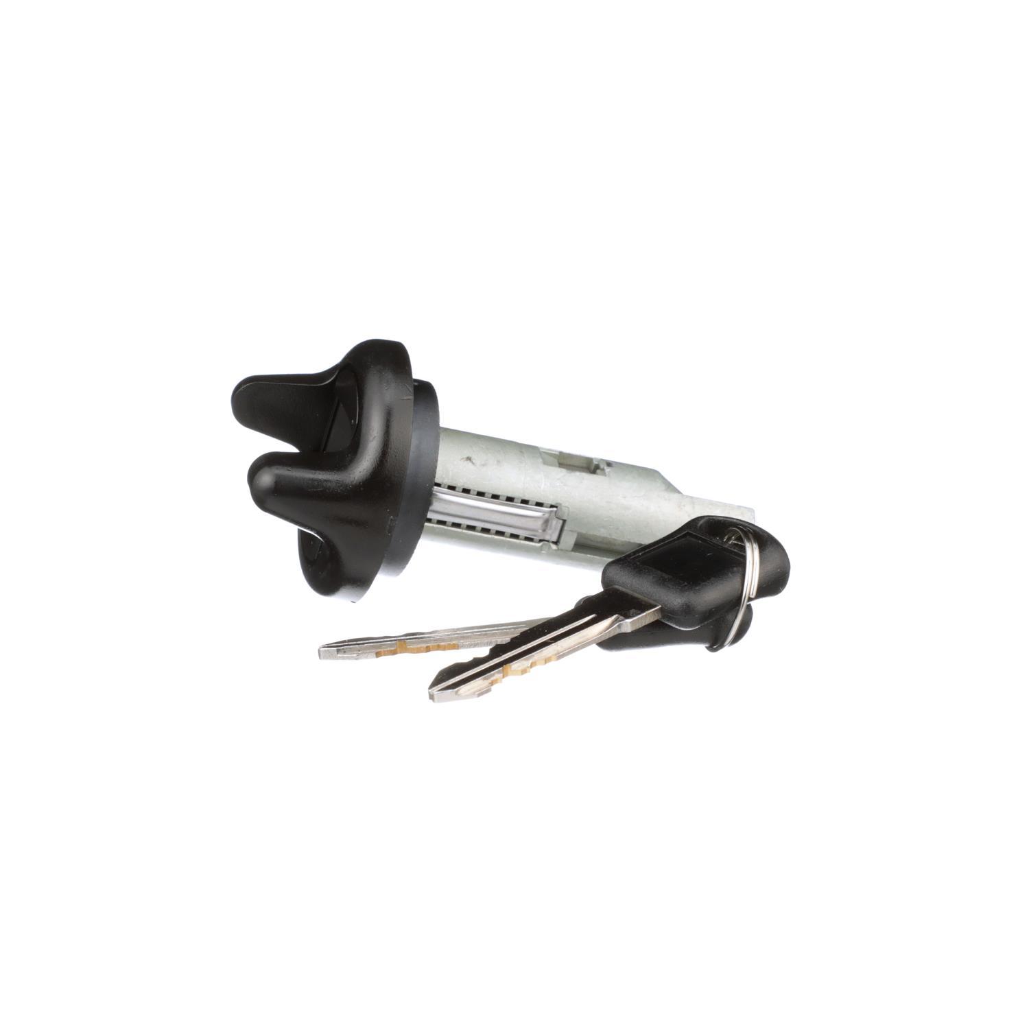 Standard Motor Products US214L - Ignition Lock Cylinder Standard Motor Products US214L Ignition Lock Cylinder product image 4 of 9