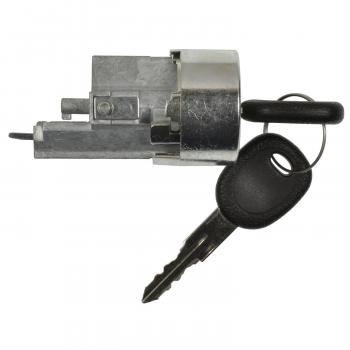 Standard Motor Products US216L - Ignition Lock Cylinder Standard Motor Products US216L Ignition Lock Cylinder product image 3 of 3