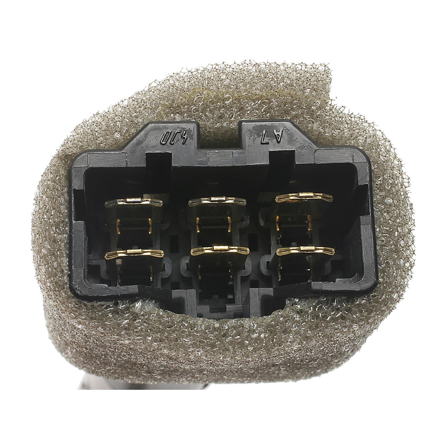Standard Motor Products US217 Ignition Starter Switch product image 2 of 3