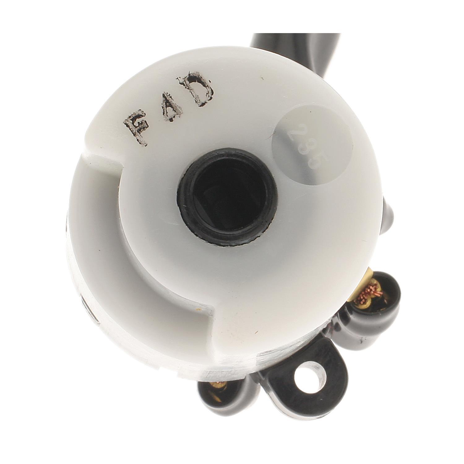 Standard Motor Products US217 Ignition Starter Switch product image 3 of 3