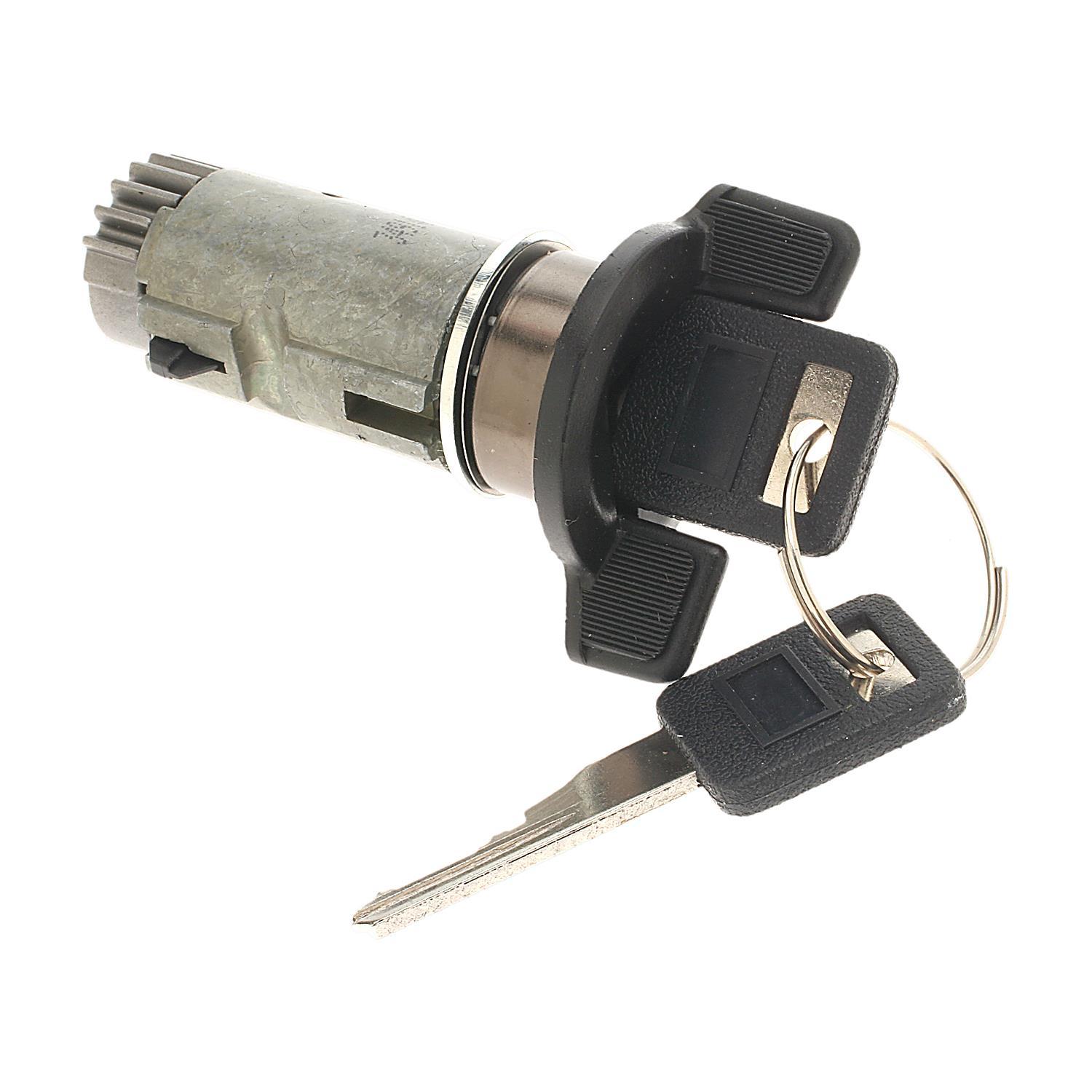 Standard Motor Products US217L - Ignition Lock Cylinder Standard Motor Products US217L Ignition Lock Cylinder product image 2 of 3