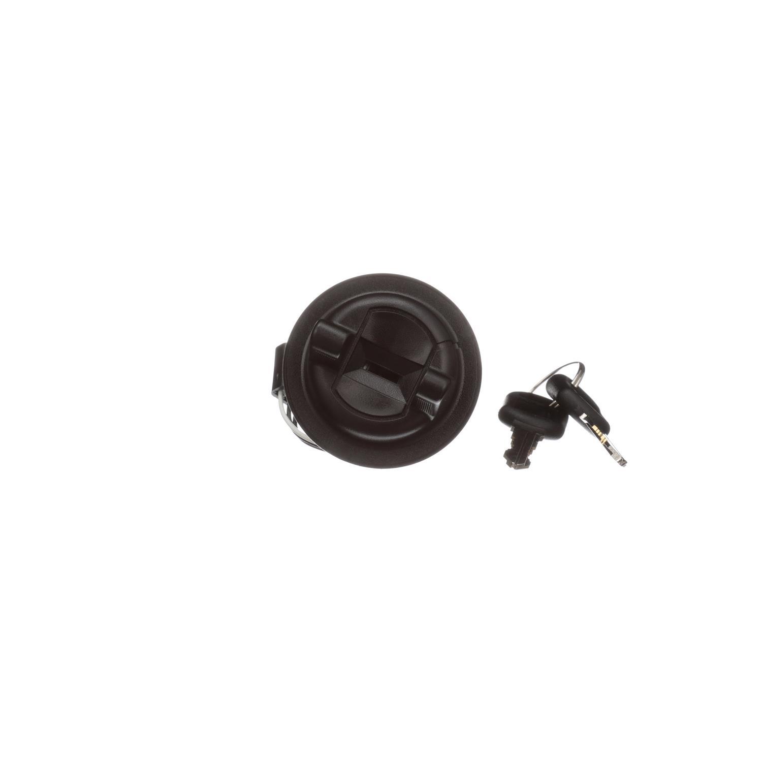 Standard Motor Products US219L - Ignition Lock Cylinder Standard Motor Products US219L Ignition Lock Cylinder product image 2 of 10