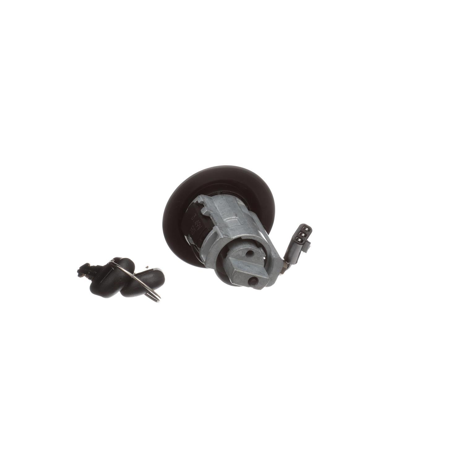 Standard Motor Products US219L - Ignition Lock Cylinder Standard Motor Products US219L Ignition Lock Cylinder product image 3 of 10