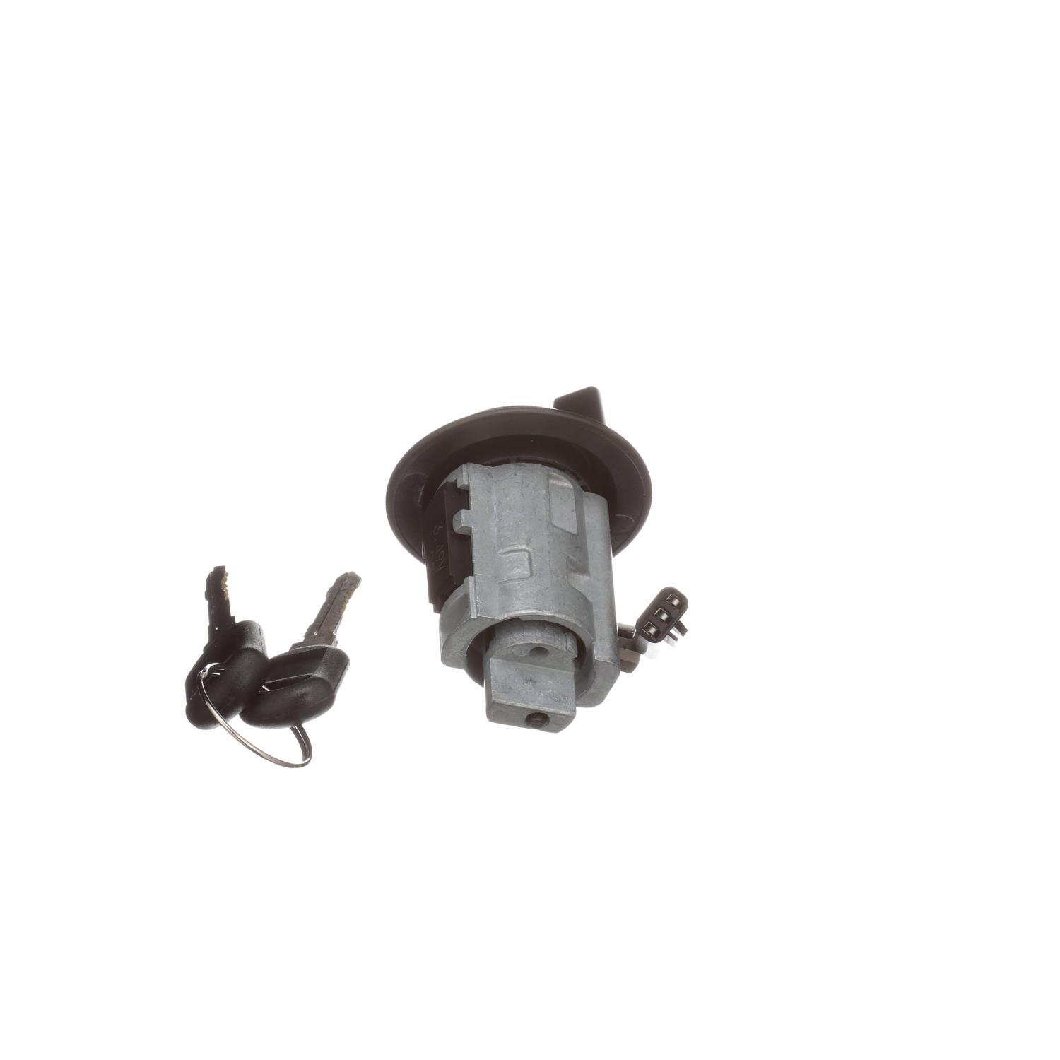 Standard Motor Products US219L - Ignition Lock Cylinder Standard Motor Products US219L Ignition Lock Cylinder product image 5 of 10
