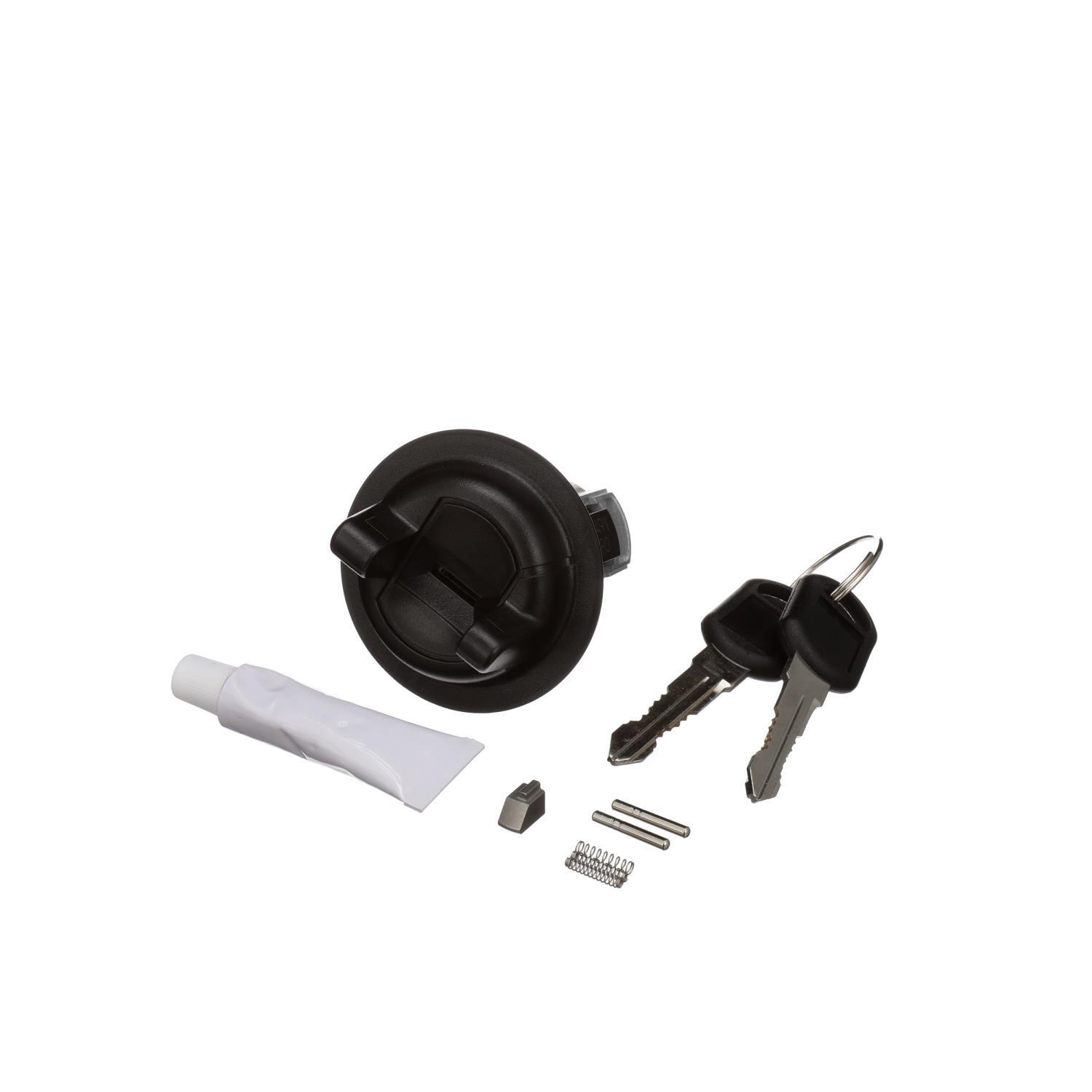 Standard Motor Products US219L - Ignition Lock Cylinder Standard Motor Products US219L Ignition Lock Cylinder product image 6 of 10