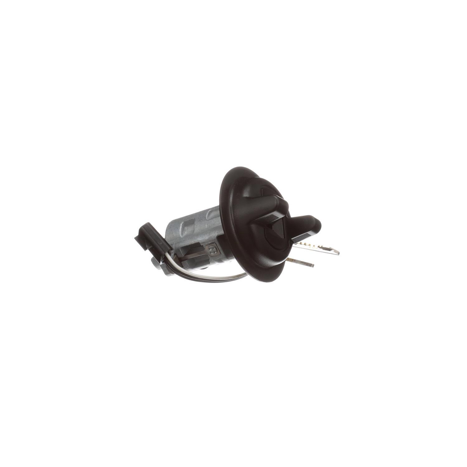 Standard Motor Products US219L - Ignition Lock Cylinder Standard Motor Products US219L Ignition Lock Cylinder product image 8 of 10