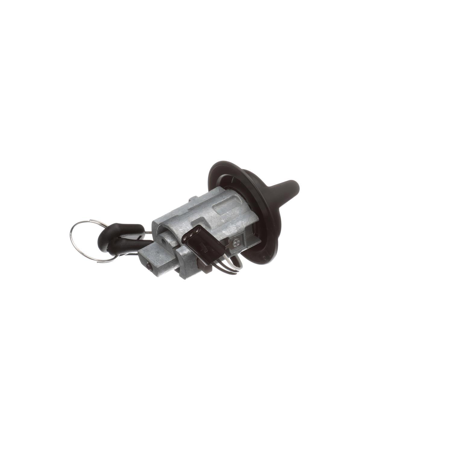 Standard Motor Products US219L - Ignition Lock Cylinder Standard Motor Products US219L Ignition Lock Cylinder product image 10 of 10