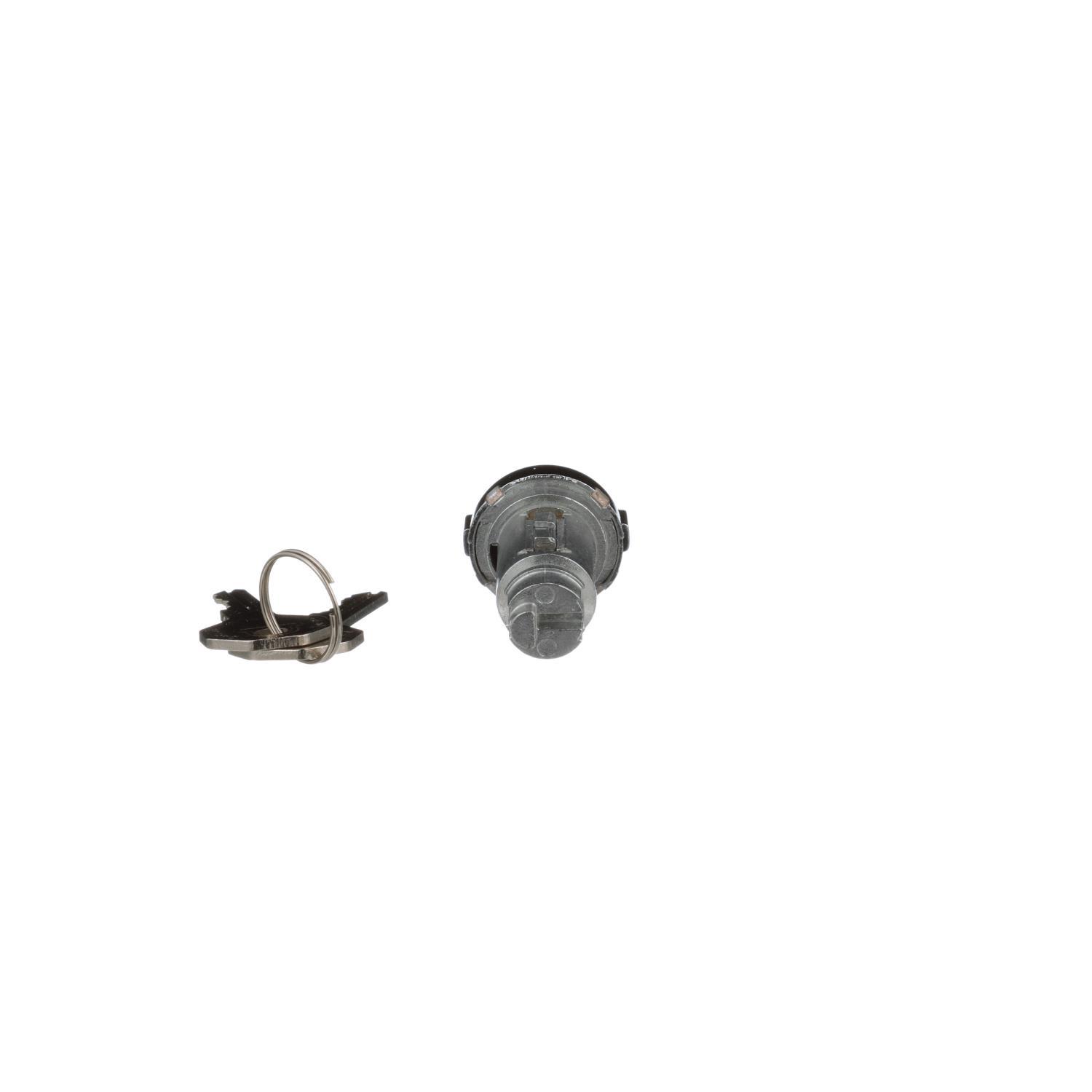 Standard Motor Products US21L - Ignition Lock Cylinder Standard Motor Products US21L Ignition Lock Cylinder product image 3 of 9