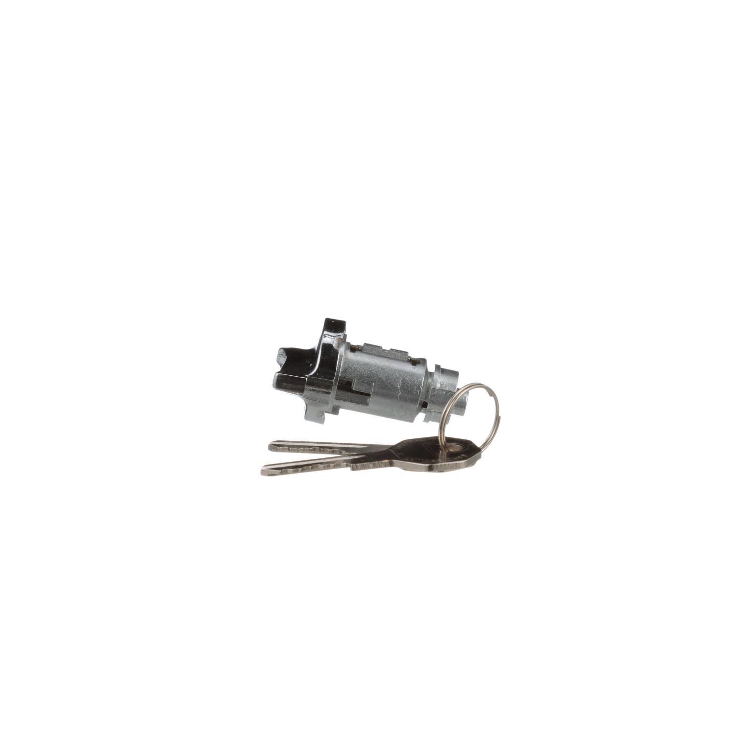 Standard Motor Products US21L - Ignition Lock Cylinder Standard Motor Products US21L Ignition Lock Cylinder product image 5 of 9