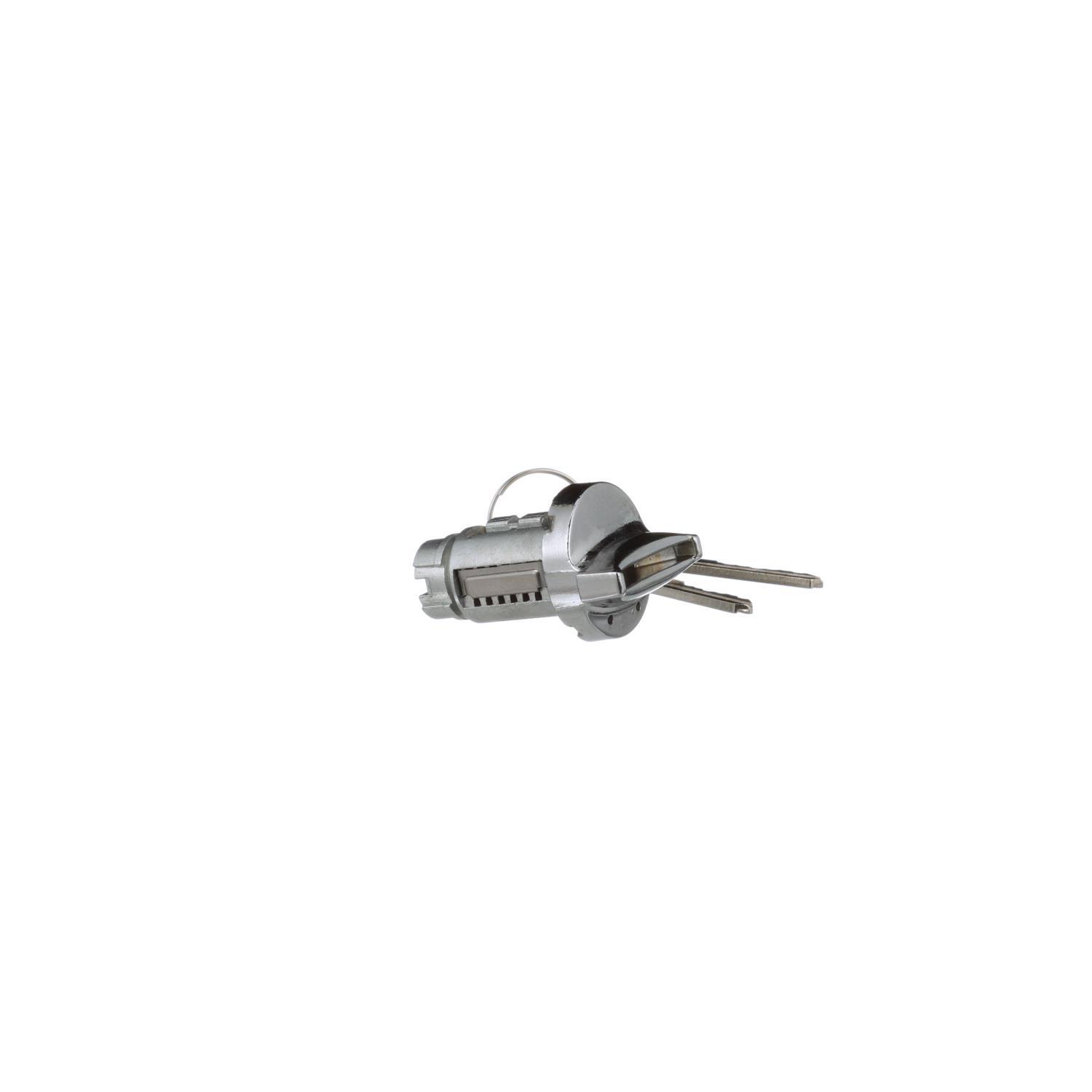 Standard Motor Products US21L - Ignition Lock Cylinder Standard Motor Products US21L Ignition Lock Cylinder product image 6 of 9