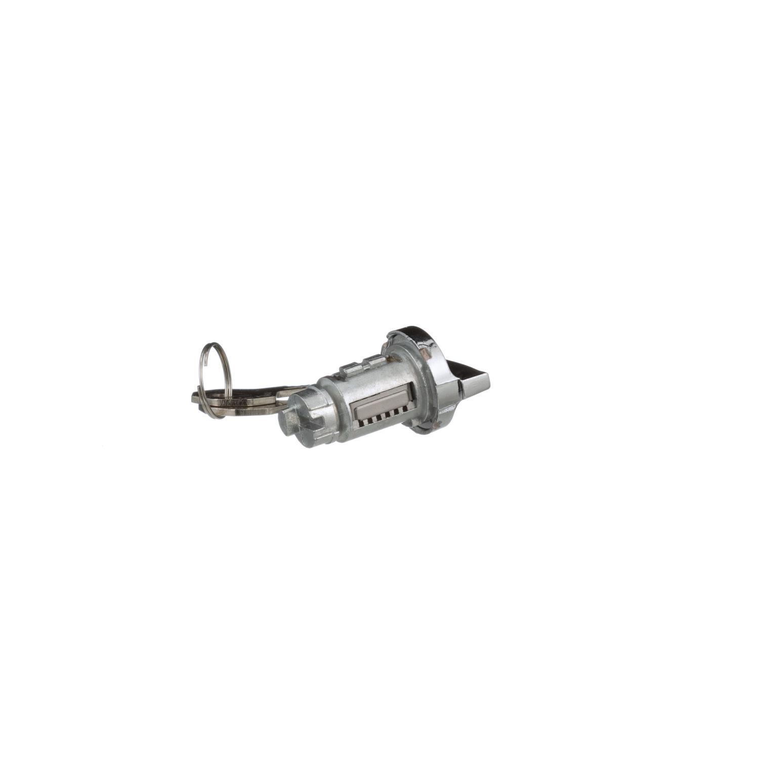 Standard Motor Products US21L - Ignition Lock Cylinder Standard Motor Products US21L Ignition Lock Cylinder product image 8 of 9