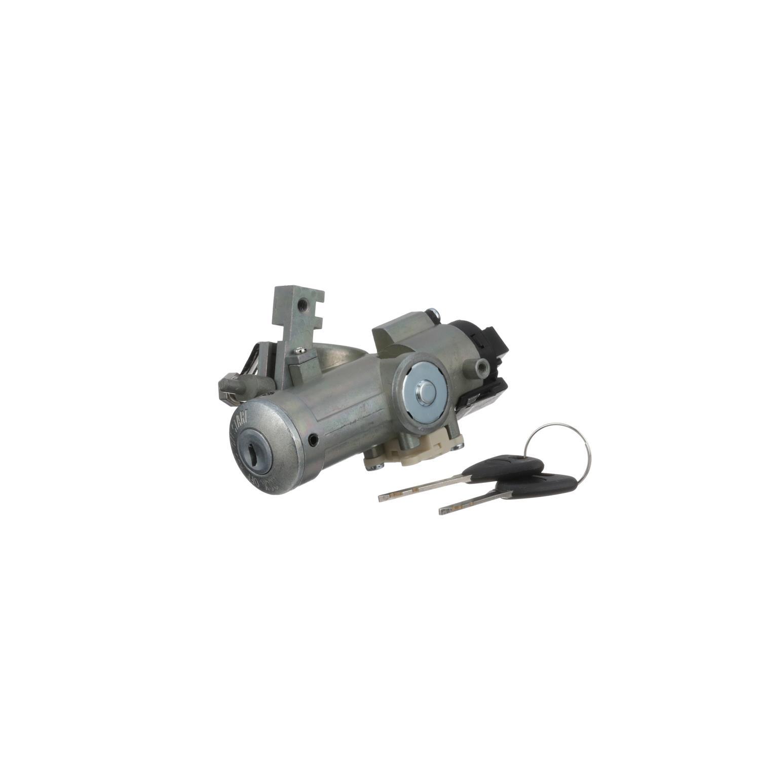 Standard Motor Products US222 - Ignition Lock and Cylinder Switch Standard Motor Products US222 Ignition Lock and Cylinder Switch product image 1 of 4