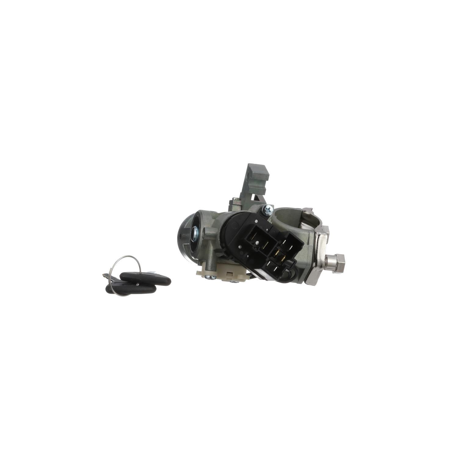 Standard Motor Products US222 - Ignition Lock and Cylinder Switch Standard Motor Products US222 Ignition Lock and Cylinder Switch product image 2 of 4